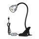 thumbnail image 1 of Lámpara de Planta con Clip de Luz para de Plantas de Espectro Completo para Plantas de Interior, Hidroponía, Verduras, Jardín, Suculentas Una cabeza Soledad luces de cultivo, 1 of 4