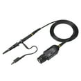 thumbnail image 2 of 1 pcs P6500 500MHz 10X High Precision Oscilloscope Passive Probe Clip, 2 of 8