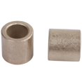 thumbnail image 3 of 10 Piezas de Casquillo de Cojinete de Buje de Bronce Sinterizado Sumergido En Aceite 8X12X12mm, 3 of 5