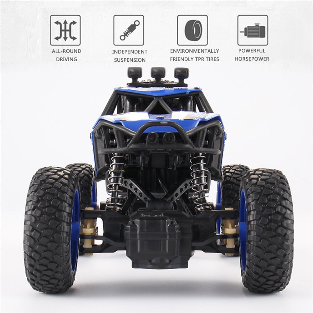 rc controller car