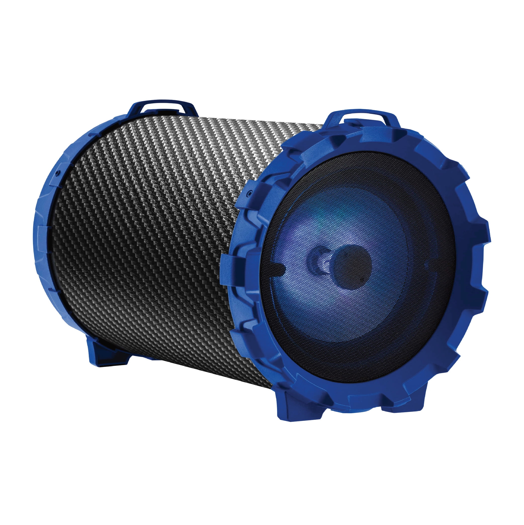 2BOOM BX318 Portable Wireless Bluetooth Speaker, Mic Input, FM Radio