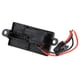 thumbnail image 4 of Resistor de Motor de Ventilador Soplador Calentador Delantero para Camiones SUV Auto Carro Sharpla Soplador de calentador delantero de coche, 4 of 8