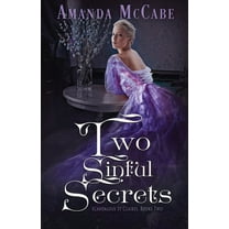 Two Sinful Secrets, (Paperback)