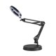 thumbnail image 2 of Soporte flexible para teléfono aéreo Soporte de soporte Suministros para transmisión Fotografía Selfie Lecciones en línea Videos de demostraci - Establecer D Sunnimix Soporte para teléfono celular, 2 of 8