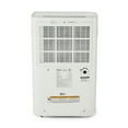 thumbnail image 4 of Haier HEN70ETF Energy Star 70-Pint 2 Speed 1500 SF Digital Low Temp Dehumidifier, 4 of 6