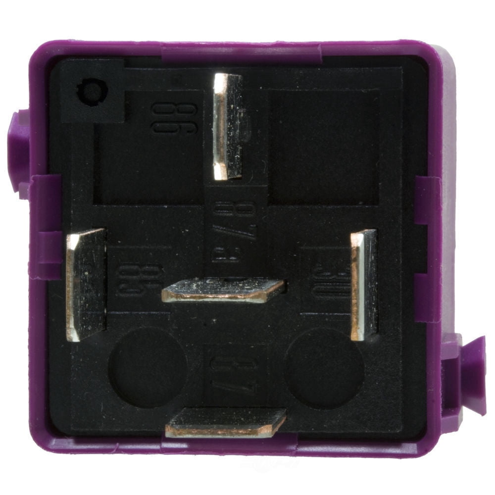 A/C Compressor Control Relay