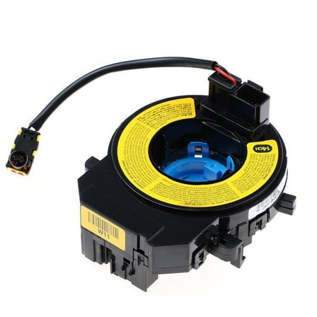 934903V110 Clock Spring For Hyundai Veloster 1.6L 2012-2017 3-Door Contact Assy*