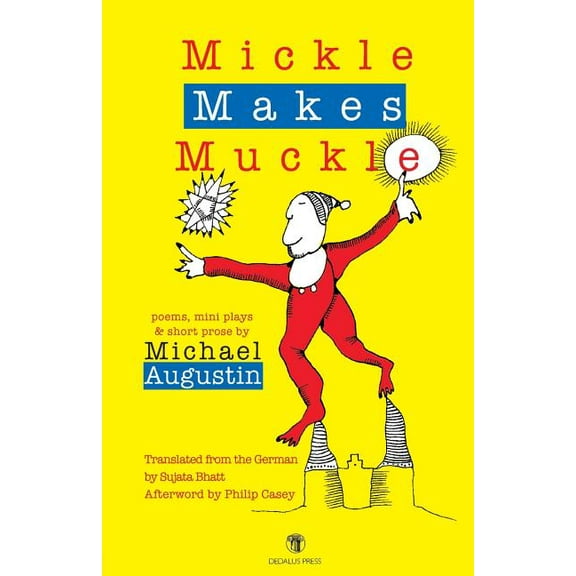 Mickle Makes Muckle, (Paperback)