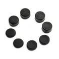 thumbnail image 2 of 8 Pack Silicone Soft Controller Joystick Cap Cover Thumb Stick Grip for Nintendo SWITCH Joy-Con Gaming Device Parts Accessories, 2 of 13