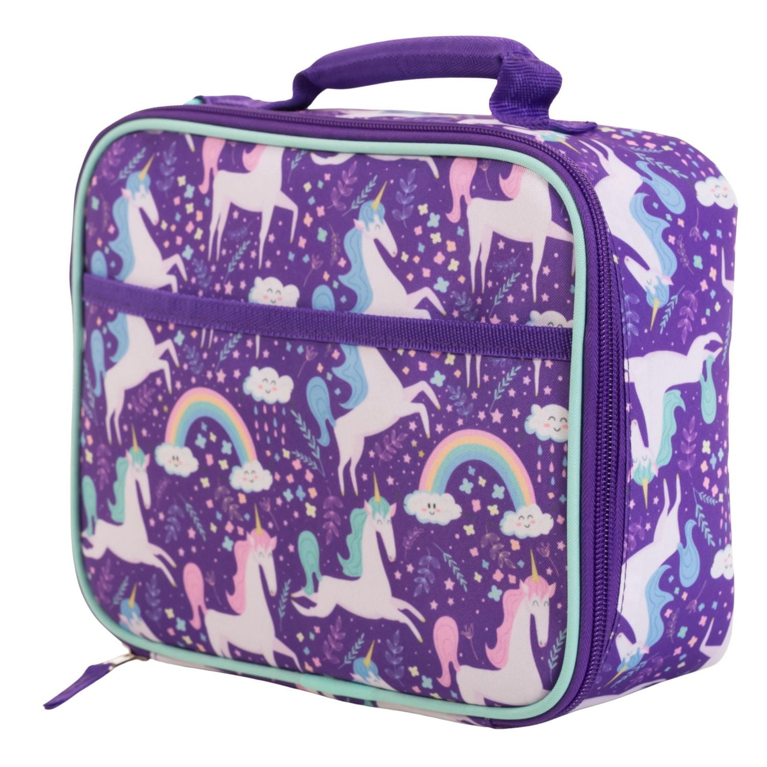 Insulated Lunch Box