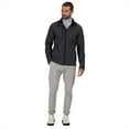 thumbnail image 5 of Regatta Professional Mens Honestly Made Recycled Soft Shell Jacket, 5 of 5