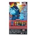 thumbnail image 4 of Figura Blue Marvel Hasbro Marvel 6 Pulgadas, 4 of 4