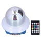 thumbnail image 3 of Lámpara De Mesa De Dormitorio, Luz De Noche De Música Altavoz Bluetooth Romántico Para Cumpleaños Para Festival ANGGREK Bluetooth Speaker Night Lamp, 3 of 8