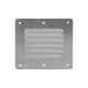 thumbnail image 1 of Rejilla De Ventilación Con Persianas Rectangulares, Conveniente Rejilla De Ventilación Con Persianas Rectangulares Fácil De Usar Para Caravanas Y Yates ANGGREK II2714, 1 of 8