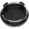 thumbnail image 3 of 4pcs-VW - (65mm) Replacement Wheel Hub Cap VW Passat, 3 of 3