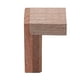 thumbnail image 2 of Soporte para reposapiés de guitarra, Soporte para reposapiés Soporte para guitarra, Soporte para cuello para instrumentos de cuerda, Herramienta de configuración de guitarra Luthier CUTICAT Soporte para reposapiés de guitarra, 2 of 7