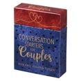thumbnail image 4 of 88 Conversation Starters For Couples Boxed Card Set, 4 of 4