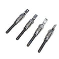 thumbnail image 2 of 4Pcs Diesel Fast Start Glow plugs Set For GMC Hummer Chevy 111080034 0250202126, 2 of 7