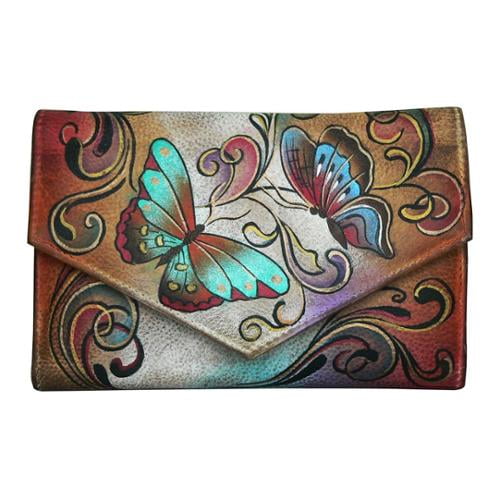 anuschka wallets clearance