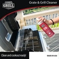 thumbnail image 2 of Expert Grill Grate & Grill BBQ and All Purpose Cleaner, 2 of 5