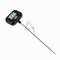 thumbnail image 4 of Expert Grill Waterproof Digital Fry Thermometer with Pot Clip, 4 of 6