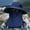 03, variant on Summer Sun Hats UV Protection Outdoor Hunting Fishing Cap for Men Women Hiking Camping Visor Bucket Hat Removable Fisherman Hat Sun Cap with UPF 50+ Sun Protection and Neck Flap,for Man and Women