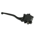 thumbnail image 2 of Brake Cylinder Assy, Black High Performance Brake Master Cylinder  For ATV, 2 of 8