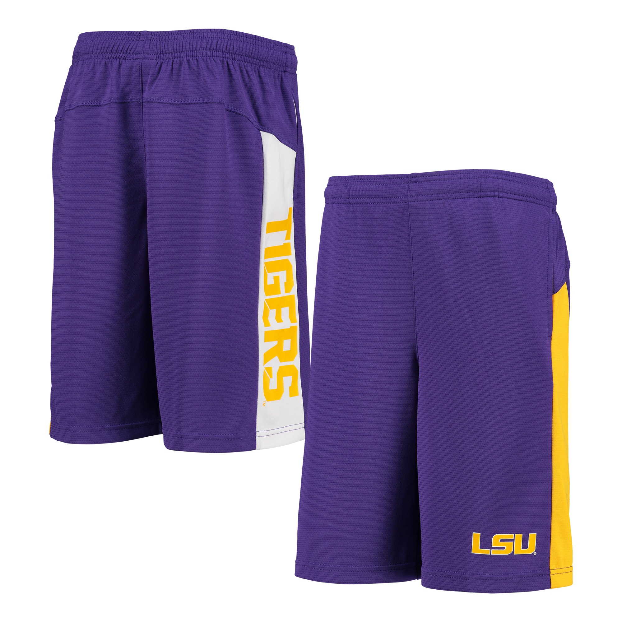 LSU Tigers Pajamas, Sweatpants 