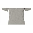 thumbnail image 6 of (4 pack) Jerzees Women's Spotshield 50/50 Sport Shirt, 6 of 8