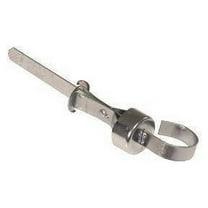 Scott Drake C7AZ-3A006-B 1967-1973 Power Steering Pump Dipstick Zinc