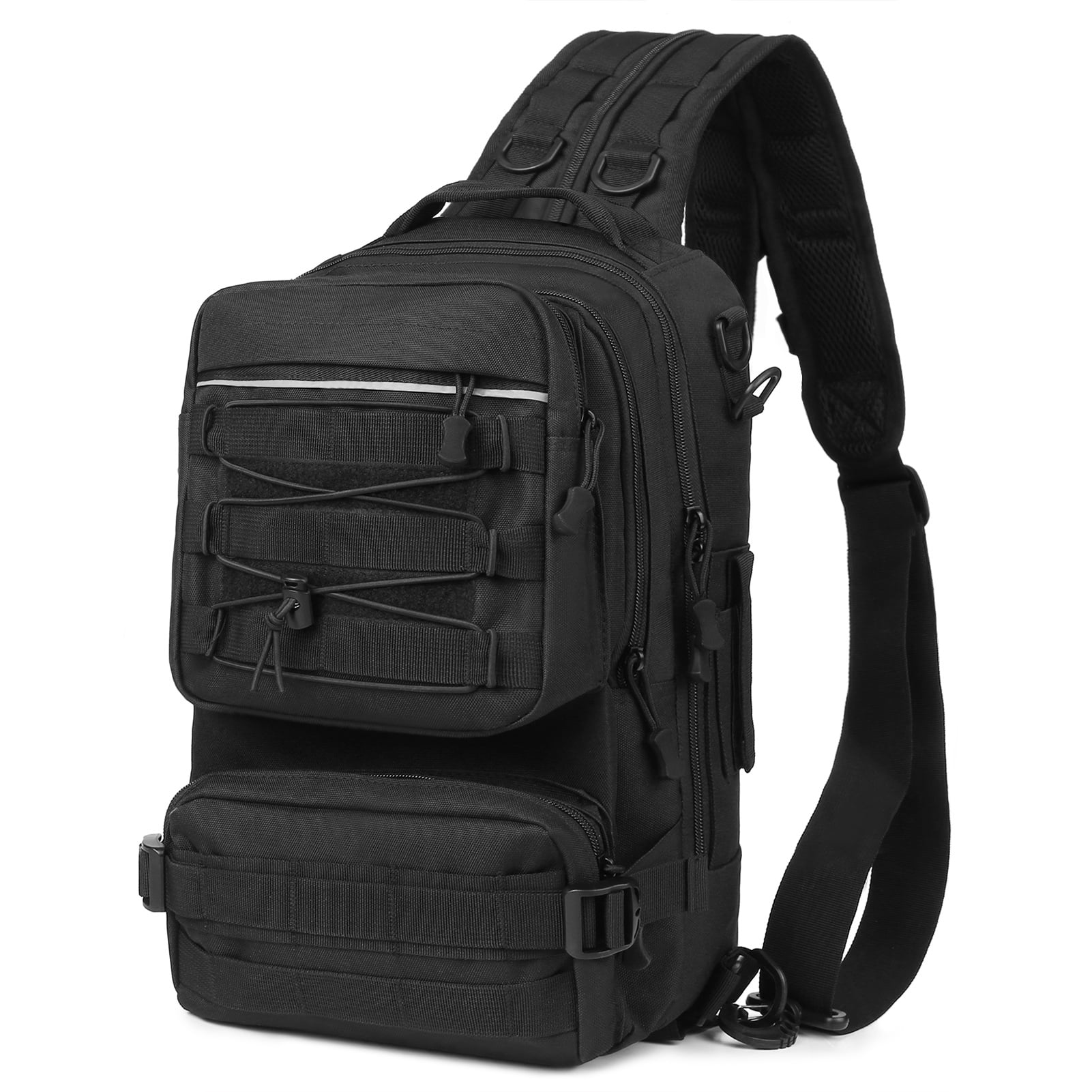 Backpack Fishing Tackle Backpack With 4 Trays Storage Bag Outdoor Shoulder Backpack Water-Resistant Fishing Gear Bags With 4 Tackle Box Fishing Gear Bag