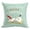 C, variant on Cozy Reading Pillow Cover, Lovely Book Pillow, Letter Print Reading Themed Decorative Throw Cushion Cover For Sofa Bedroom Indoor Home Decor