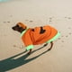 thumbnail image 5 of Ropa para mascotas de Halloween Ropa de Halloween Traje de perro de calabaza Chaleco para mascotas para perro, 5 of 5