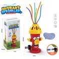 thumbnail image 3 of Sproker Al Aire Libre Hidranta Incendio para (swing), 3 of 9