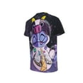 thumbnail image 4 of Yeeps Hide and Seek Youth T-shirt Graphic Short Sleeve Top Shirts Tees for Boys Girls, 4 of 9