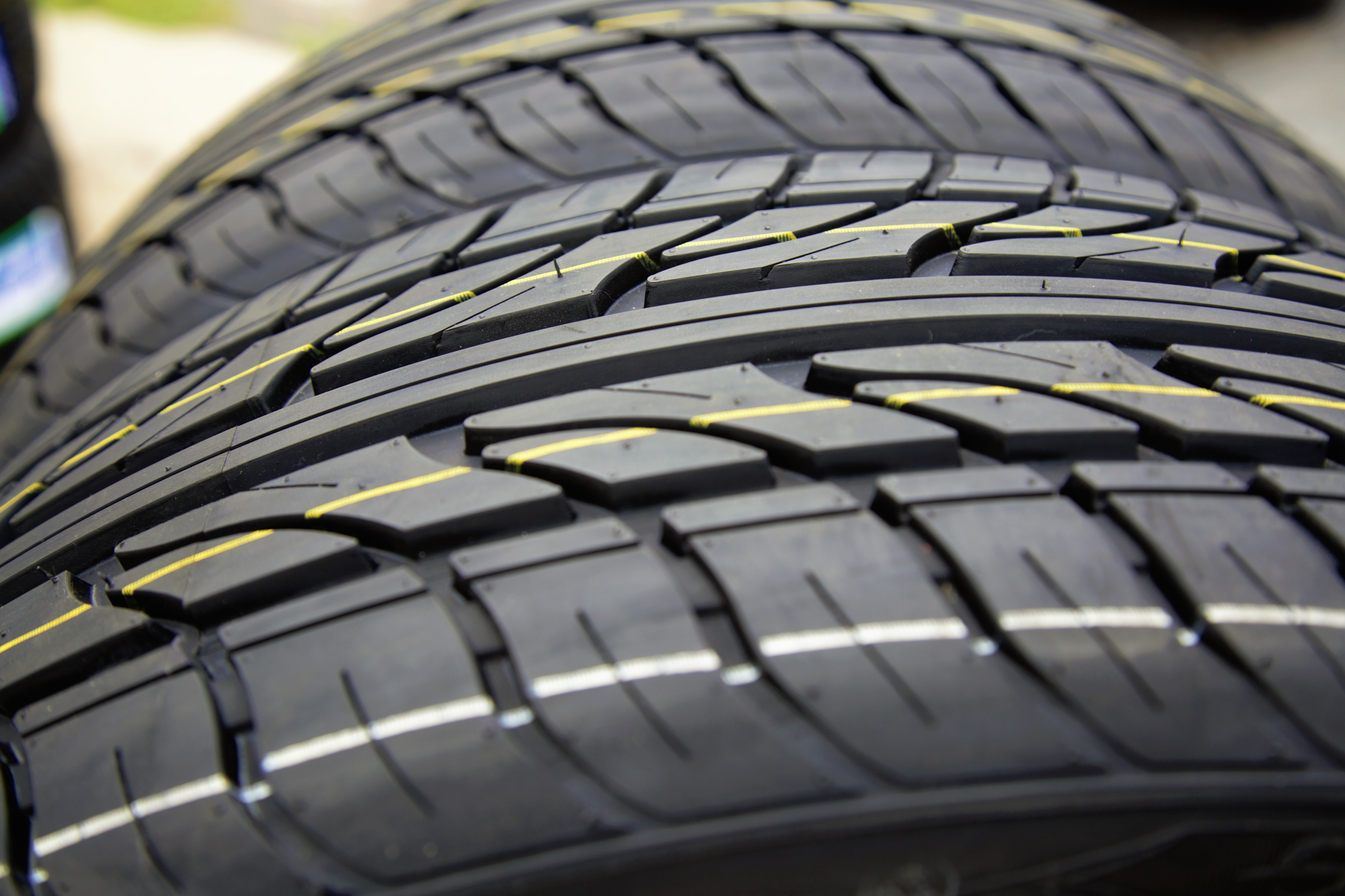 Set Of 4 Four Haida Racing Hd921 195 45r16 84v Xl Performance Tire Walmart Com Walmart Com