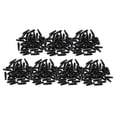 thumbnail image 1 of Paquete de 280 botas de goma Macarena Cubiertas para Tapas de extremo de freno en V, 1 of 8