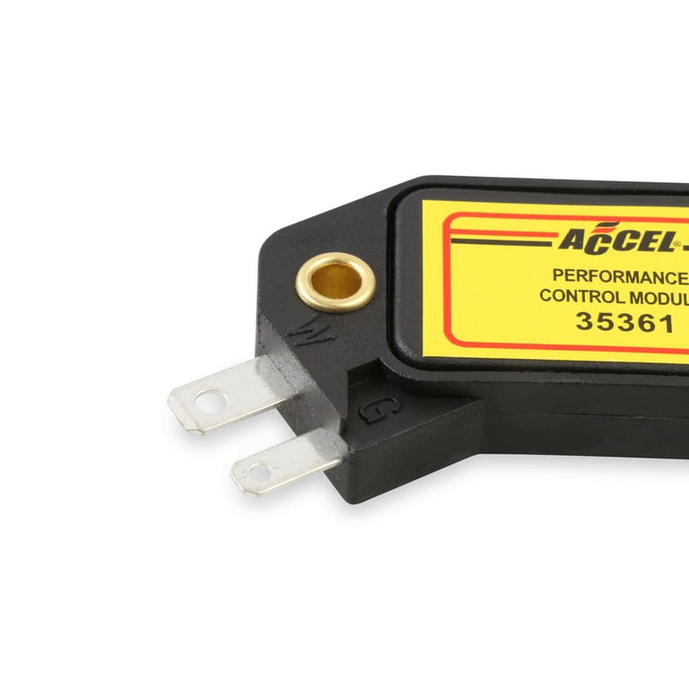 若者に人気のブランド Ignition 35361 ACCEL Control Walmart.com - Module その他