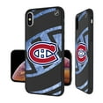thumbnail image 6 of Montreal Canadiens iPhone Tilt Bump Ice Case, 6 of 7