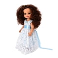 thumbnail image 2 of Muñeca bebé, muñeca bebé realista de 14 pulgadas, juguete para bebé, estándares líderes en la industria, 2 of 8
