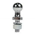 thumbnail image 3 of Eaz Lift Weight Distribution Hitch Sway Control Hardware 48404 Sway Control Ball/Washer and Nut, 3 of 4