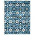 thumbnail image 3 of SAFAVIEH Amsterdam Karenza Geometric Floral Area Rug, 3 of 4