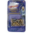 thumbnail image 2 of Be-Dazzler Gold and Silver Studs Refill - 150 piezas Bedazzler BDZ-ST, 2 of 2