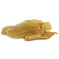 thumbnail image 2 of Natural Dried Mango Slices by Its Delish, 3 lbs Bulk Candied Dried Fruit  Low Sugar & No Color Added, 2 of 4