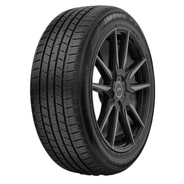 Set of 2 Ironman iMove PT 205/70R15 96H Tires