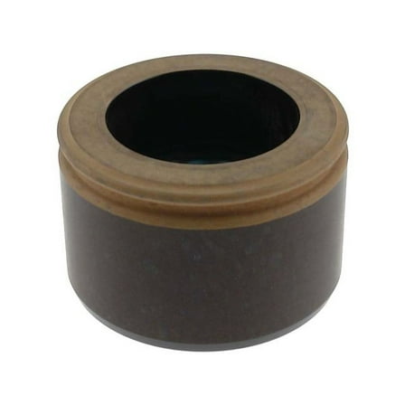 Front Caliper Piston - Compatible with 1980 - 1996 Ford F-150 1981 1982 1983 1984 1985 1986 1987 1988 1989 1990 1991 1992 1993 1994 1995