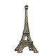 thumbnail image 1 of Modelo Torre Eiffel, Aleación, 18cm Rojo Verde, 1 of 3