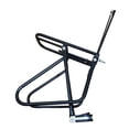 thumbnail image 1 of Portabicicletas DYNWAVEMX Delantero Carga para Bicicletas Resistente al Desgaste, 1 of 8