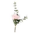 thumbnail image 1 of Flor Mainstays Artificial Dalia Rosa, 1 of 4