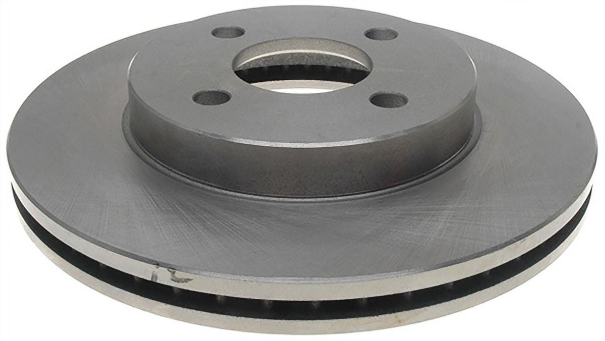 ACDelco Disc Brake Rotor Fits select: 2008-2010 CHEVROLET COBALT, 2008-2009 PONTIAC G5